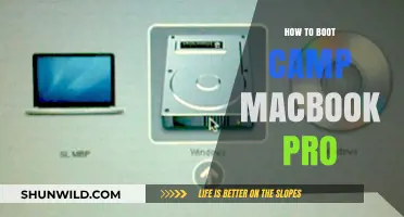 Mastering Boot Camp: Install Windows on Your MacBook Pro Effortlessly
