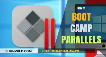 Mastering Parallels Boot Camp: A Step-by-Step Guide for Beginners