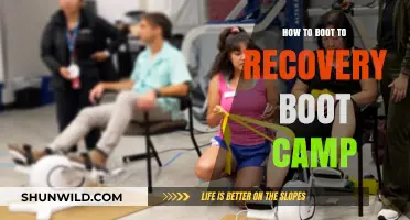 Boot Camp Recovery Mode: A Step-by-Step Guide to Accessing It