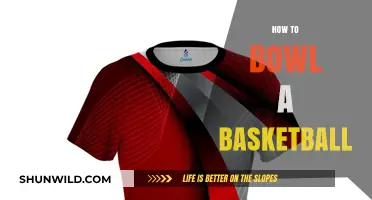 Perfecting the Basketball Bowl: Tips and Tricks