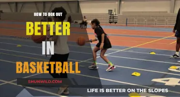 Mastering the Art of Boxing Out in Basketball