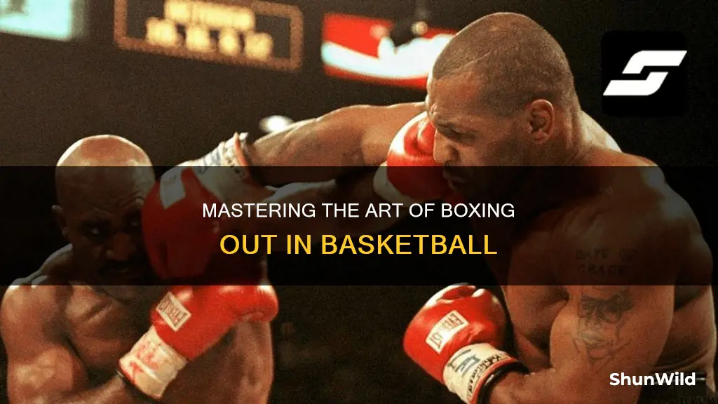 how to box out better in basketball