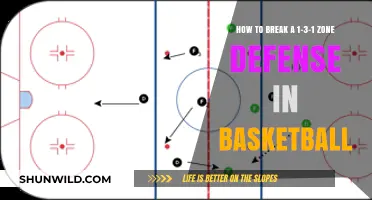 Breaking the 1-3-1 Zone: Strategies for Offensive Success