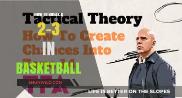 Breaking the 2-3 Trap: Strategies for Success