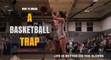 Breaking Basketball Traps: Strategies for Success