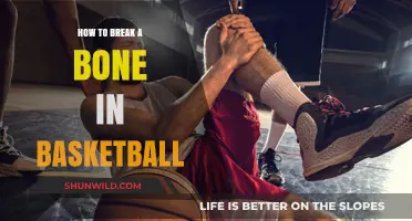 Breaking Bones in Basketball: Techniques and Recovery