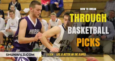 Breaking Basketball Picks: Strategies for Success