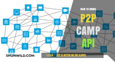 Integrating P2P Camp API: A Comprehensive Guide for Developers