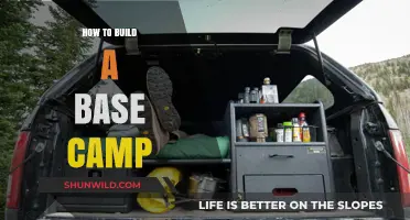 Essential Guide to Establishing Your Perfect Base Camp
