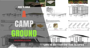 Essential Steps to Constructing Your Dream Campground