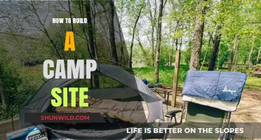 Essential Guide to Setting Up Your Perfect Campsite