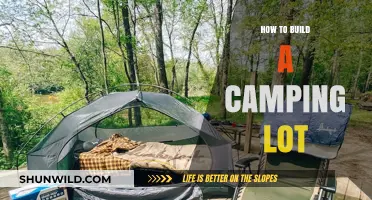 Creating the Perfect Campsite: A Step-by-Step Guide