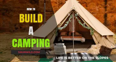 Essential Tips for Building the Perfect Camping Setup from Scratch