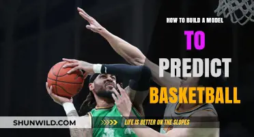 Building a Basketball Prediction Model: A Guide