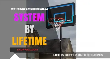 Building a Basketball System: Lifetime's Youth Guide