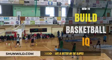 Building Basketball IQ: Strategies for Smart Play