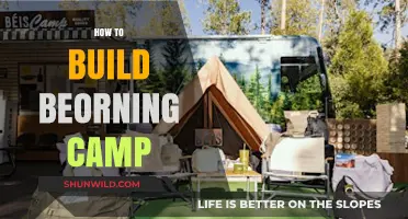 Crafting the Perfect Beorning Camp: Essential Tips and Tricks