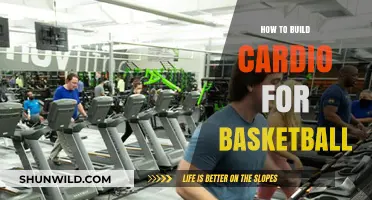 Build Cardio for Basketball: Strategies for Success