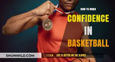 Mastering Basketball Confidence: Strategies for Success