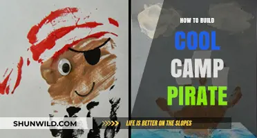 Crafting the Ultimate Camp Pirate: A Step-by-Step Guide