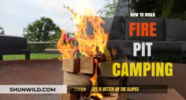 Crafting the Perfect Campfire Pit: A Step-by-Step Guide