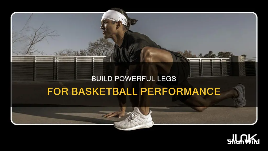 how to build leg muscle for basketball