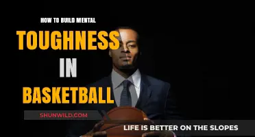 Building Mental Toughness: Strategies for Basketball Players