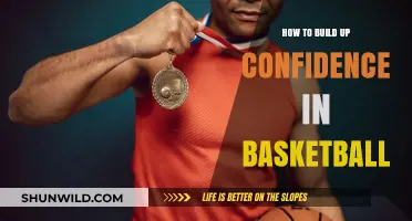 Building Basketball Confidence: Strategies for Success