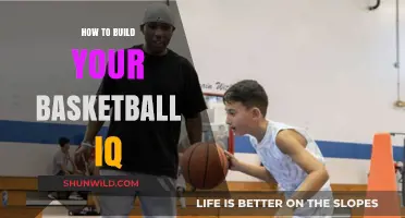 Develop Your Basketball IQ: Strategies for Smart Play