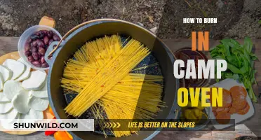 Mastering the Art of Camp Oven Cooking: A Beginner's Guide