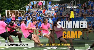 The Ultimate Guide to Choosing and Purchasing Your Dream Summer Camp