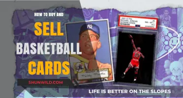 The Ultimate Guide to Buying and Selling Basketball Cards