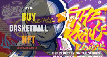 The Ultimate Guide to Buying Basketball NFTs