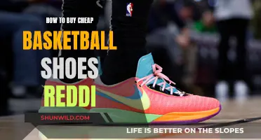 Best Websites for Basketball Shoes Deals, According to Reddit