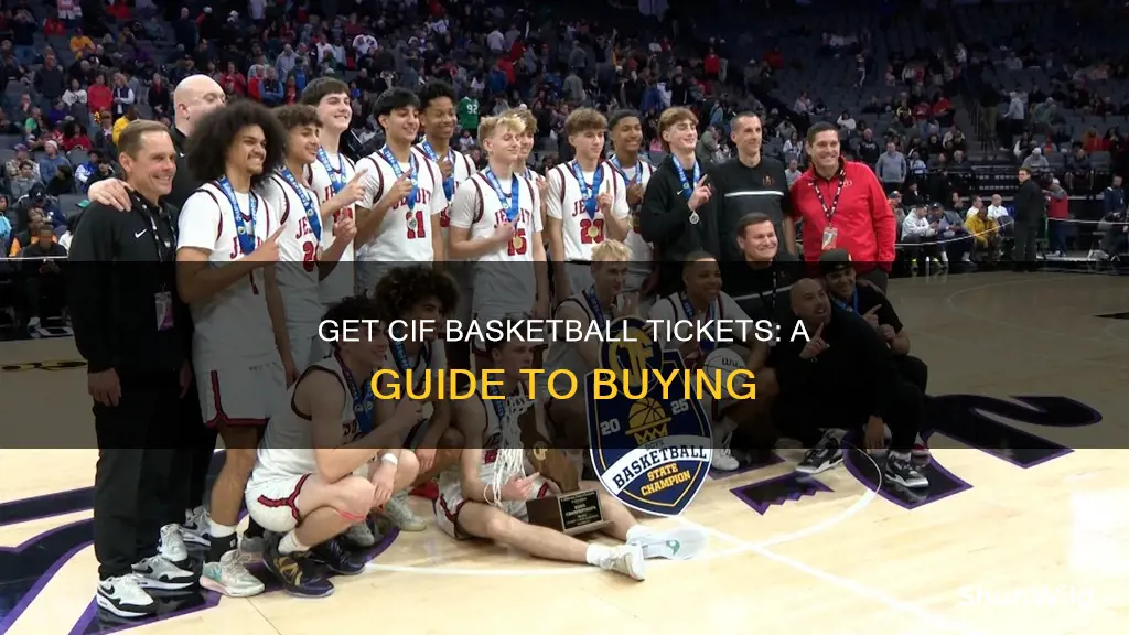 how to buy cif playoff basketball tickets