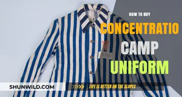 Understanding Historical Artifacts: A Guide to Acquiring Concentration Camp Uniforms