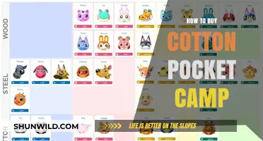 The Ultimate Guide to Purchasing Cotton Pocket Camps
