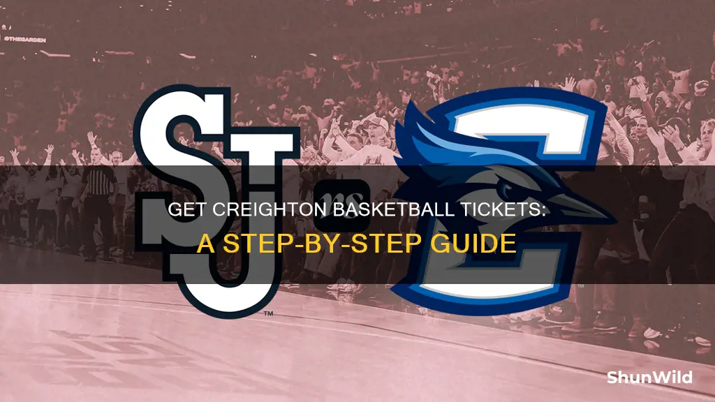 how to buy creighton basketball tickets