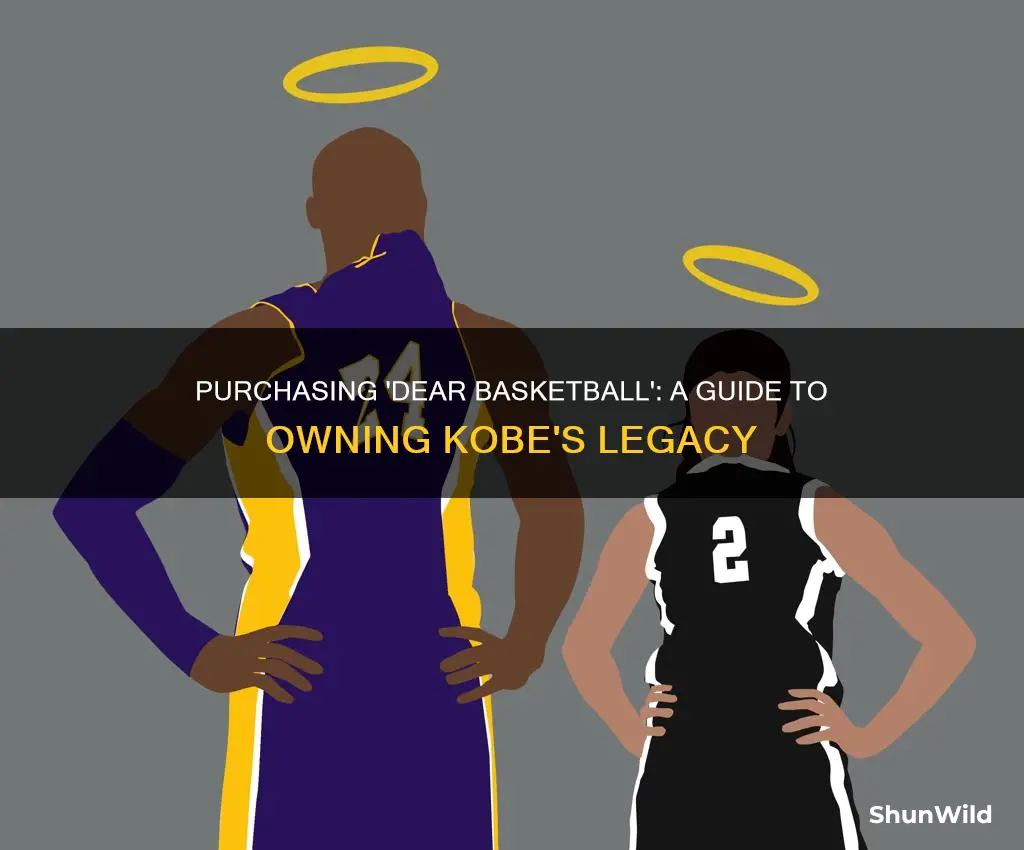 how to buy dear basketball