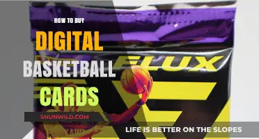 The Ultimate Guide to Buying Digital Basketball Cards