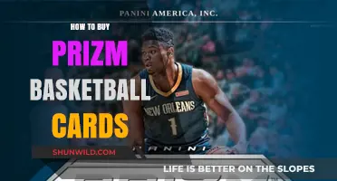 Prizm Basketball Cards: A Beginner's Guide to Collecting
