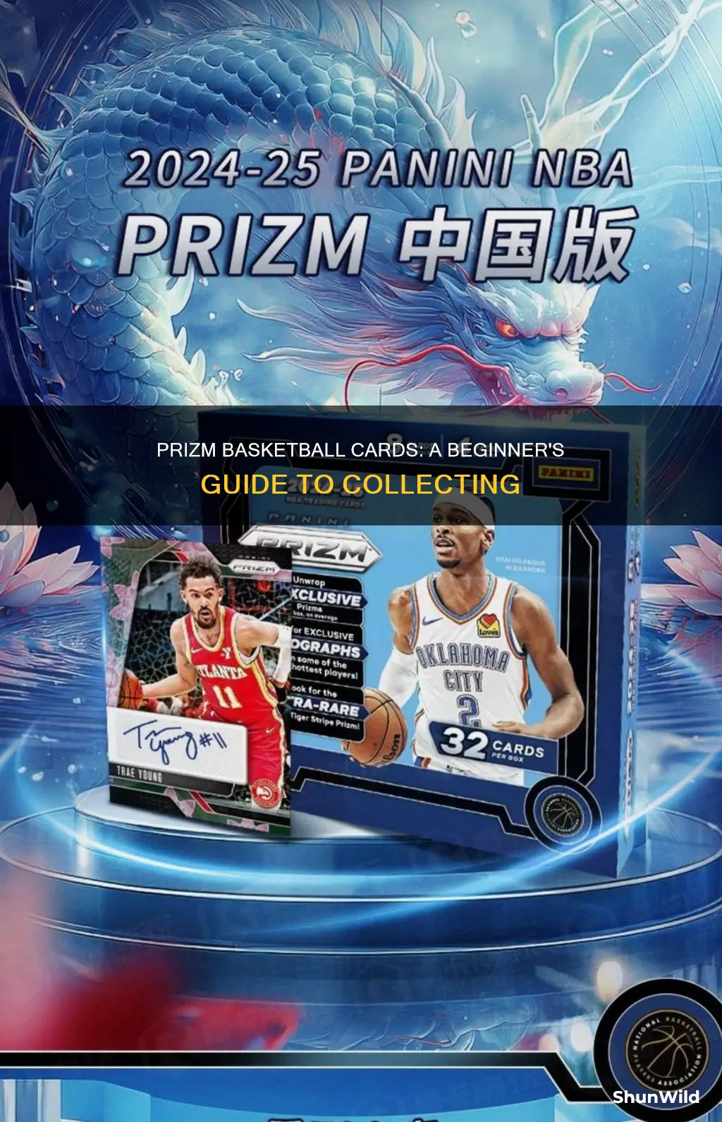 how to buy prizm basketball cards