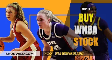 WNBA Stock: How to Invest in the League