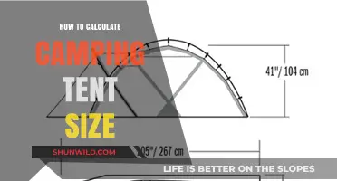 Essential Guide: Choosing the Perfect Camping Tent Size