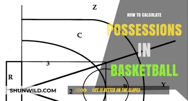 Possession Calculation Strategies in Basketball