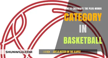 Understanding Basketball's Plus-Minus Stat: A Guide