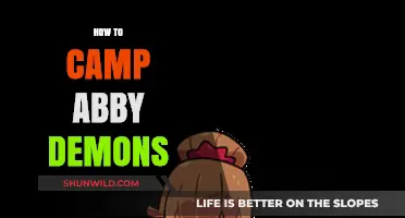 Mastering Abby Demons: Essential Camping Strategies for RuneScape Success