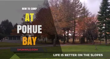 Exploring Pohue Bay: Your Ultimate Guide to Camping Bliss