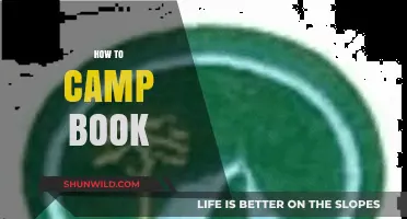 Master Camping Skills: Your Ultimate Guide to the How-to Camp Book