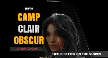 Mastering Camp Clair Obscur: Essential Tips for a Magical Outdoor Adventure